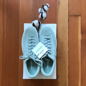 Tretorn Nylite Platform Tennis Shoes